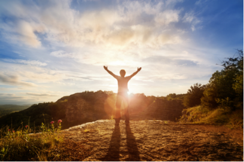 Differentiating Healthy Confidence from Self-Esteem and Self-Efficacy
