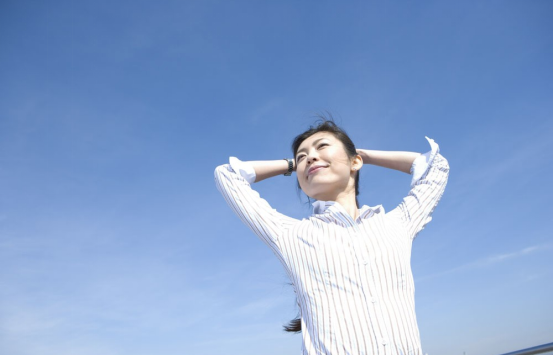 Cultivating Resilience and Stability in Uncertain Times